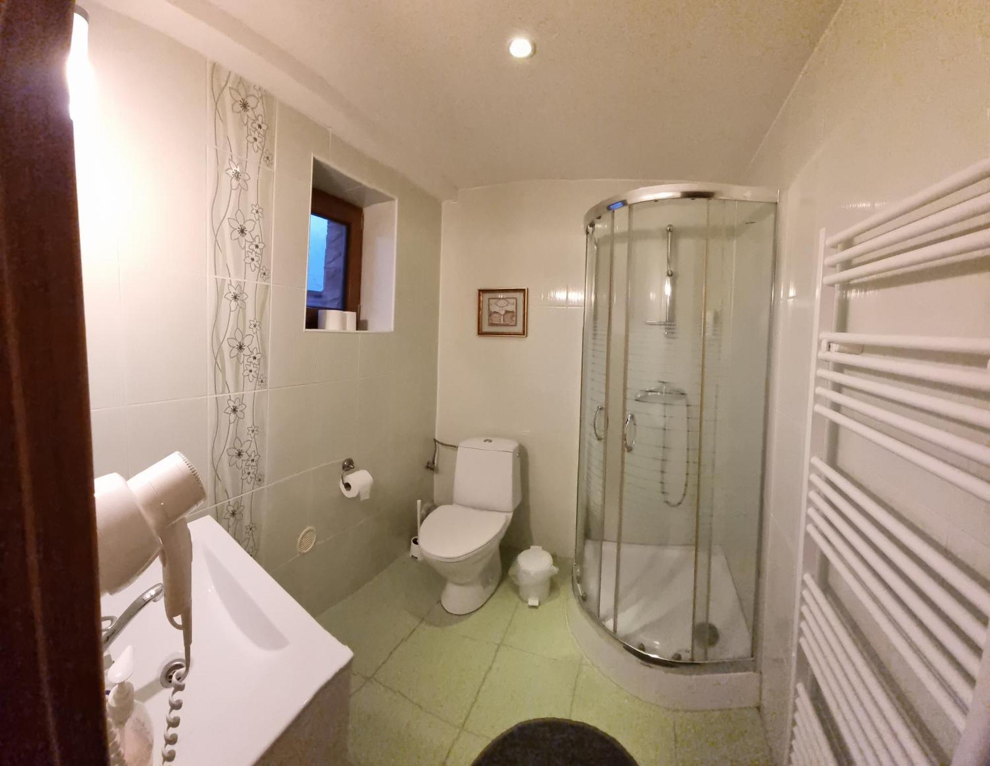 Chata Línia Kokava nad Rimavicou Exterior foto